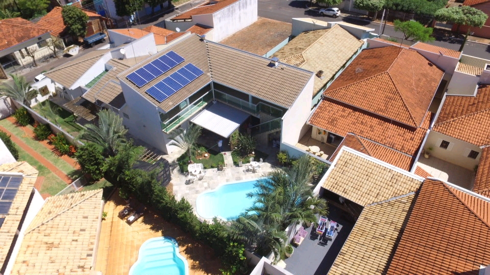 Residencial