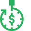 Investimento com retorno garantido